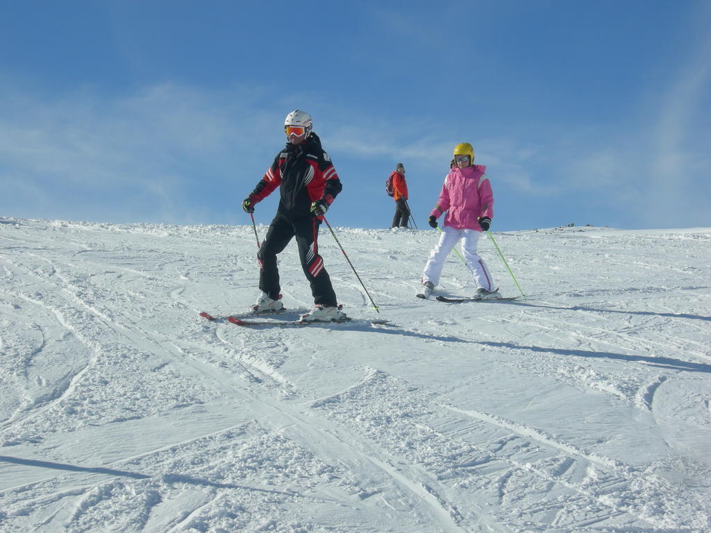 Austrian Sports Resort, Bsfz Obertraun Kültér fotó