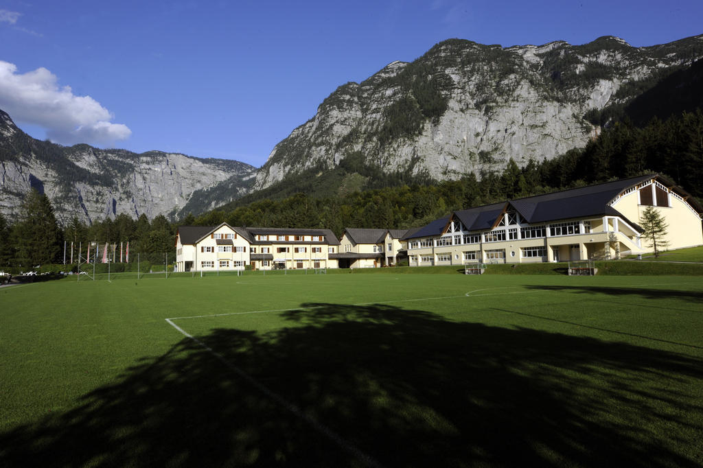 Austrian Sports Resort, Bsfz Obertraun Kültér fotó